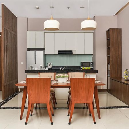Le Premier Hotel Deltamas Cikarang Bilik gambar